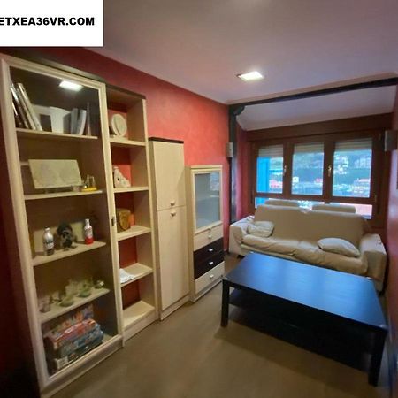 ברמאו Aurrekoetxea 36 Vacation Rental, 5D מראה חיצוני תמונה