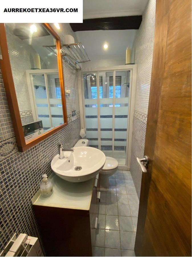 ברמאו Aurrekoetxea 36 Vacation Rental, 5D מראה חיצוני תמונה