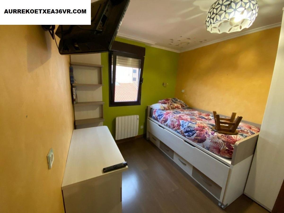 ברמאו Aurrekoetxea 36 Vacation Rental, 5D מראה חיצוני תמונה