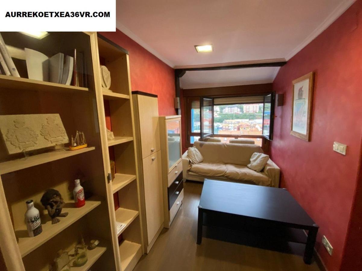 ברמאו Aurrekoetxea 36 Vacation Rental, 5D מראה חיצוני תמונה