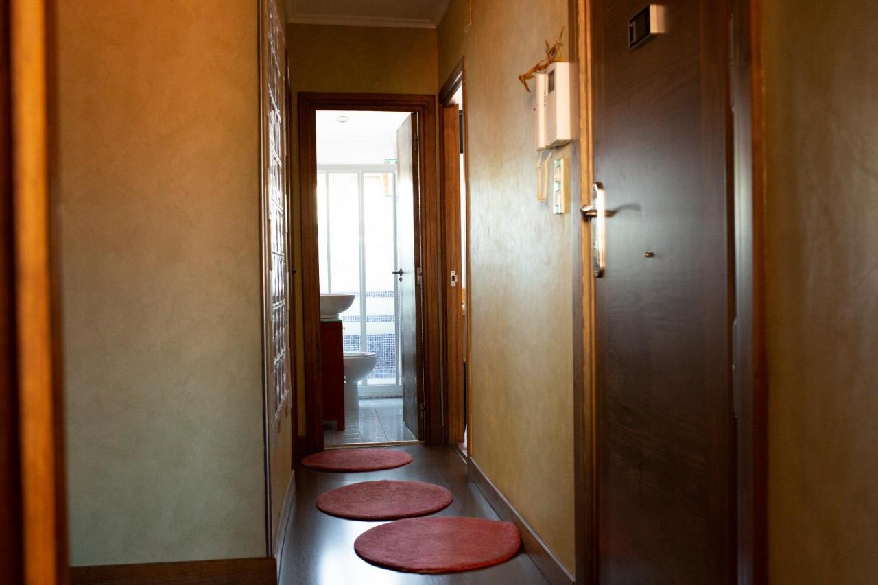 ברמאו Aurrekoetxea 36 Vacation Rental, 5D מראה חיצוני תמונה